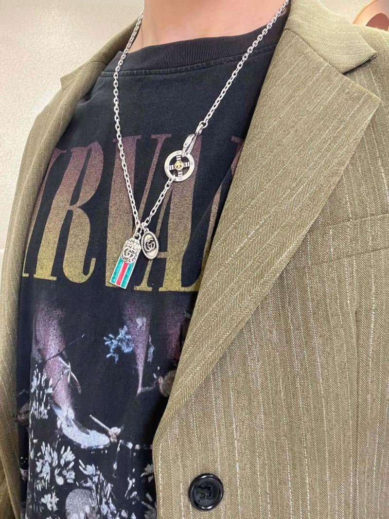 Gucci Necklaces